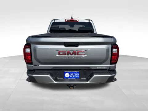 More photos of 2024 GMC Canyon Elevation at Gregg Young Chevrolet of Norwalk, IA