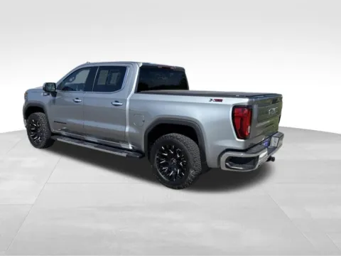 More photos of 2023 GMC Sierra 1500 SLT at Gregg Young Chevrolet of Norwalk, IA