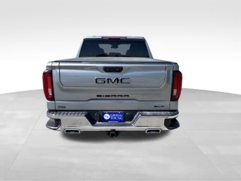 More photos of 2023 GMC Sierra 1500 SLT at Gregg Young Chevrolet of Norwalk, IA