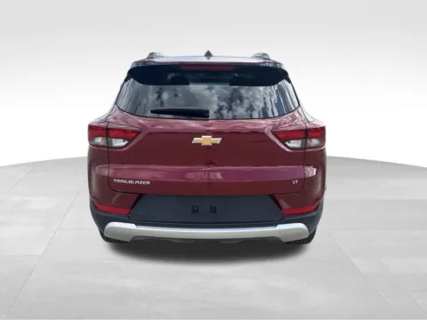 More photos of 2023 Chevrolet TrailBlazer LT at Gregg Young Chevrolet of Norwalk, IA