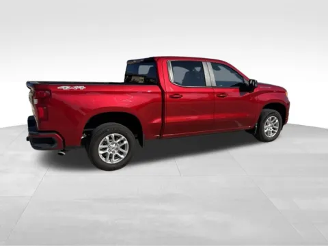 More photos of 2024 Chevrolet Silverado 1500 RST at Gregg Young Chevrolet of Norwalk, IA