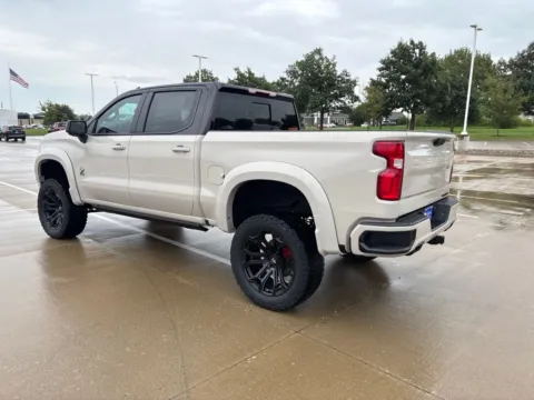 More photos of 2026 Chevrolet Silverado 1500 RST at Gregg Young Chevrolet of Norwalk, IA