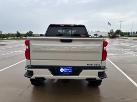 More photos of 2026 Chevrolet Silverado 1500 RST at Gregg Young Chevrolet of Norwalk, IA