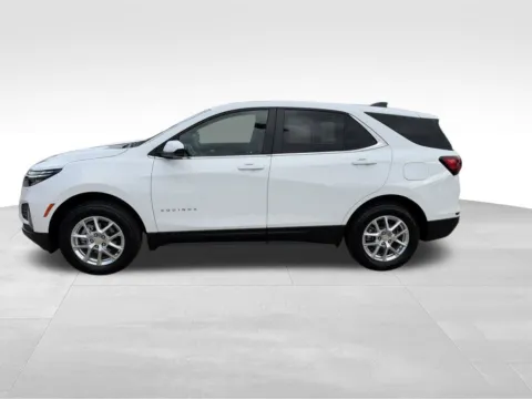 Another view of 2024 Chevrolet Equinox LT for sale in Norwalk, IA at Gregg Young Chevrolet of Norwalk