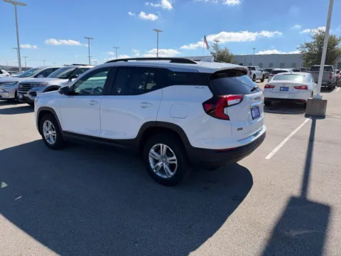 More photos of 2024 GMC Terrain SLE at Gregg Young Chevrolet of Norwalk, IA