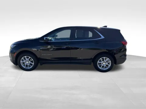 Another view of 2023 Chevrolet Equinox LT for sale in Norwalk, IA at Gregg Young Chevrolet of Norwalk