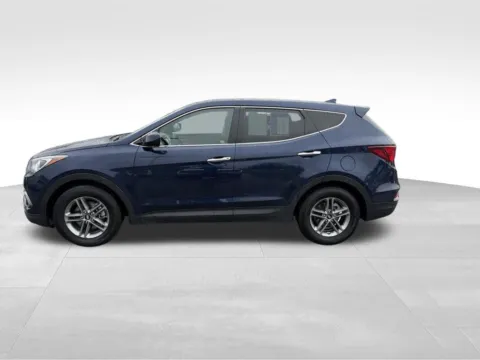 Another view of 2017 Hyundai Santa Fe Sport 2.4 Base for sale in Norwalk, IA at Gregg Young Chevrolet of Norwalk