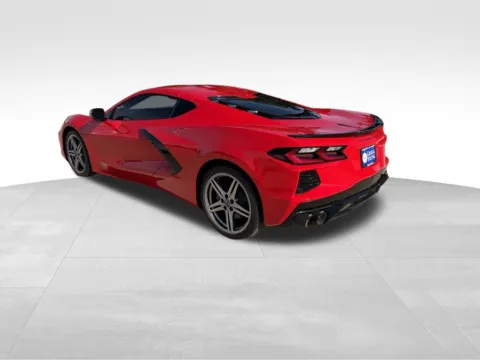 More photos of 2026 Chevrolet Corvette Stingray at Gregg Young Chevrolet of Norwalk, IA