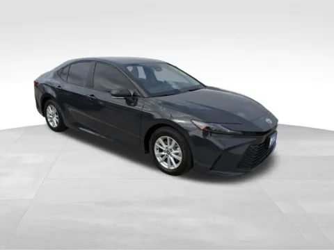 More photos of 2026 Toyota Camry XLE at Gregg Young Chevrolet of Norwalk, IA
