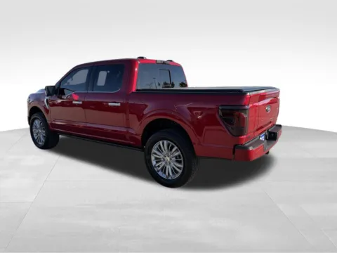 More photos of 2025 Ford F-150 Platinum at Gregg Young Chevrolet of Norwalk, IA