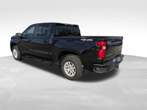 More photos of 2023 Chevrolet Silverado 1500 RST at Gregg Young Chevrolet of Norwalk, IA