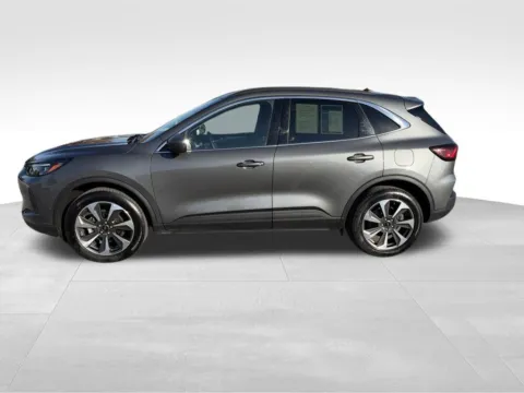 Another view of 2025 Ford Escape Platinum for sale in Norwalk, IA at Gregg Young Chevrolet of Norwalk