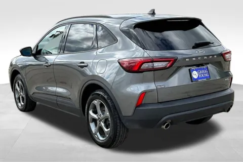 More photos of 2025 Ford Escape ST-Line at Gregg Young Chevrolet of Norwalk, IA