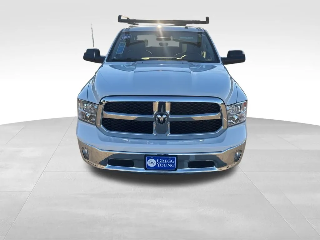 2023 Ram 1500 Classic Tradesman photo 4