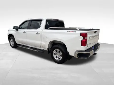 More photos of 2023 Chevrolet Silverado 1500 LT at Gregg Young Chevrolet of Norwalk, IA