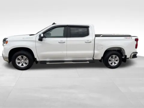 Another view of 2023 Chevrolet Silverado 1500 LT for sale in Norwalk, IA at Gregg Young Chevrolet of Norwalk