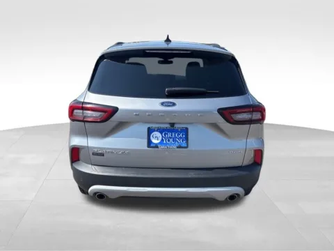 More photos of 2023 Ford Escape Platinum at Gregg Young Chevrolet of Norwalk, IA