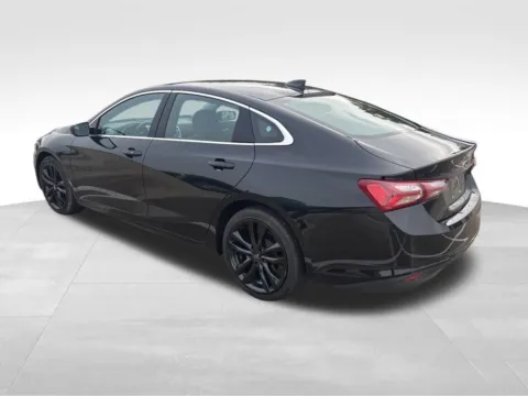 Another view of 2023 Chevrolet Malibu LT for sale in Norwalk, IA at Gregg Young Chevrolet of Norwalk