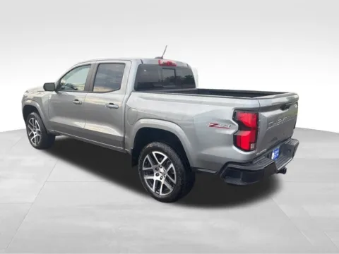 More photos of 2023 Chevrolet Colorado Z71 at Gregg Young Chevrolet of Norwalk, IA