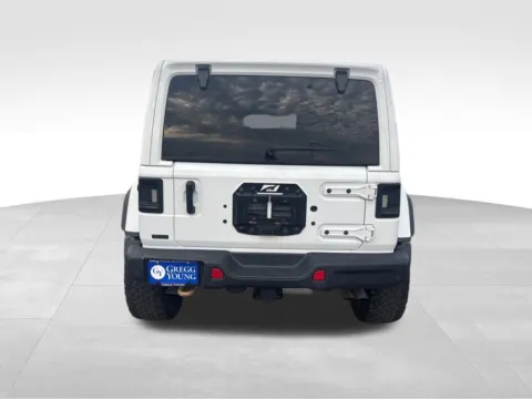 More photos of 2022 Jeep Wrangler Unlimited Rubicon 392 at Gregg Young Chevrolet of Norwalk, IA