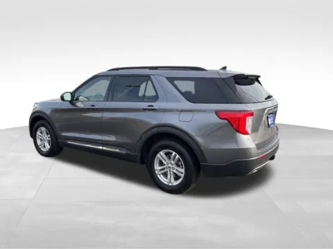 More photos of 2022 Ford Explorer XLT at Gregg Young Chevrolet of Norwalk, IA