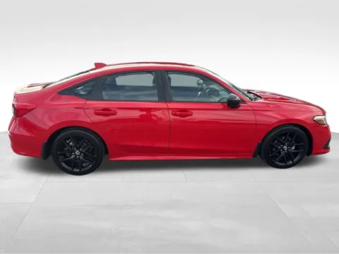 More photos of 2022 Honda Civic Sport at Gregg Young Chevrolet of Norwalk, IA