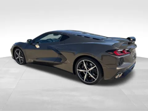 More photos of 2021 Chevrolet Corvette Stingray at Gregg Young Chevrolet of Norwalk, IA