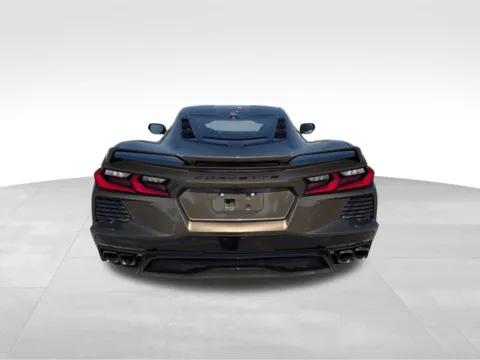 More photos of 2021 Chevrolet Corvette Stingray at Gregg Young Chevrolet of Norwalk, IA