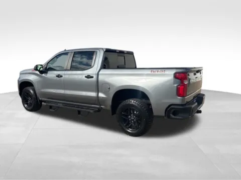 More photos of 2020 Chevrolet Silverado 1500 LT Trail Boss at Gregg Young Chevrolet of Norwalk, IA