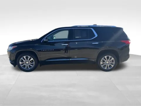 Another view of 2019 Chevrolet Traverse Premier for sale in Norwalk, IA at Gregg Young Chevrolet of Norwalk
