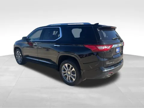 More photos of 2019 Chevrolet Traverse Premier at Gregg Young Chevrolet of Norwalk, IA