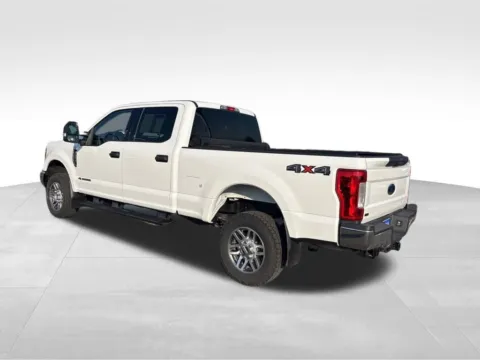 More photos of 2019 Ford F-250SD XLT at Gregg Young Chevrolet of Norwalk, IA