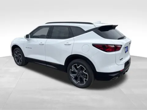 More photos of 2019 Chevrolet Blazer RS at Gregg Young Chevrolet of Norwalk, IA