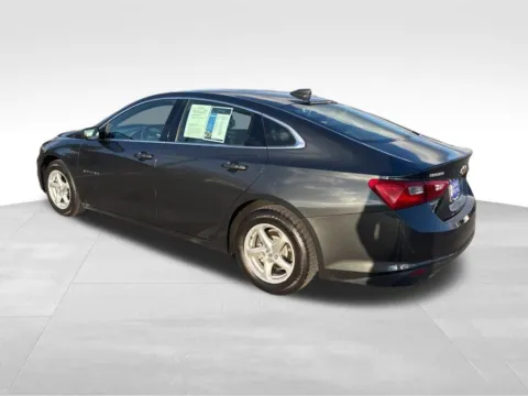 More photos of 2017 Chevrolet Malibu LS at Gregg Young Chevrolet of Norwalk, IA