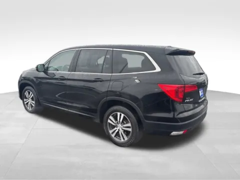 Another view of 2017 Honda Pilot EX-L for sale in Norwalk, IA at Gregg Young Chevrolet of Norwalk