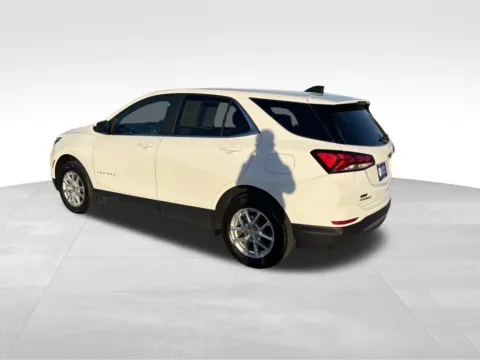 More photos of 2024 Chevrolet Equinox LT at Gregg Young Chevrolet of Norwalk, IA