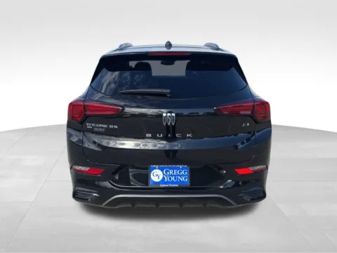 More photos of 2024 Buick Encore GX Sport Touring at Gregg Young Chevrolet of Norwalk, IA