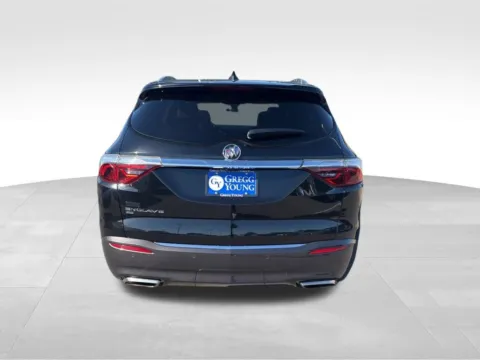 More photos of 2024 Buick Enclave Premium Group at Gregg Young Chevrolet of Norwalk, IA