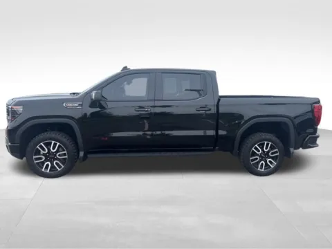 Another view of 2024 GMC Sierra 1500 AT4 for sale in Norwalk, IA at Gregg Young Chevrolet of Norwalk