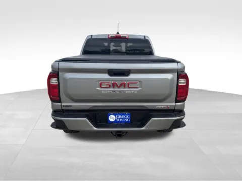 More photos of 2024 GMC Canyon AT4 at Gregg Young Chevrolet of Norwalk, IA