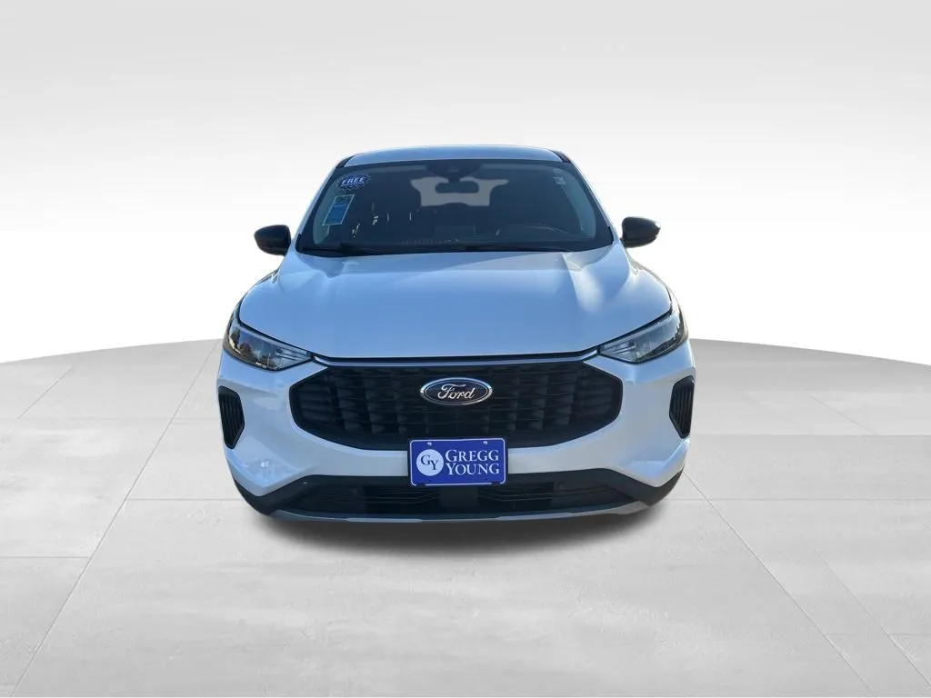2023 Ford Escape Active photo 4