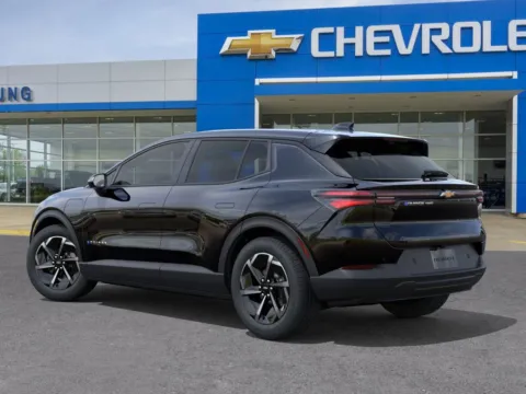 More photos of 2026 Chevrolet Equinox EV LT at Gregg Young Chevrolet of Norwalk, IA