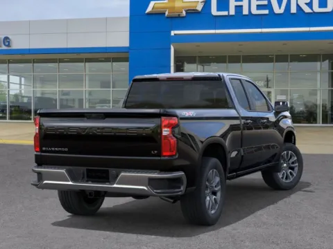 More photos of 2025 Chevrolet Silverado 1500 LT at Gregg Young Chevrolet of Norwalk, IA