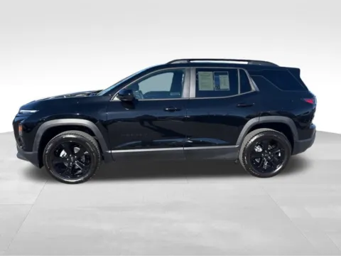 Another view of 2026 Chevrolet Equinox LT for sale in Norwalk, IA at Gregg Young Chevrolet of Norwalk