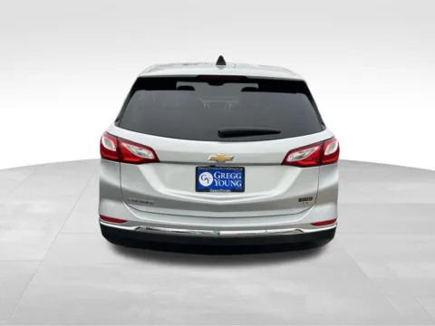 More photos of 2021 Chevrolet Equinox LT at Gregg Young Chevrolet of Norwalk, IA