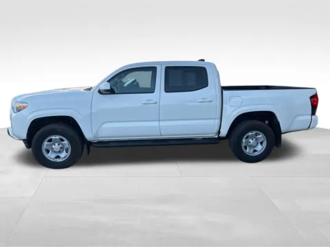 Another view of 2023 Toyota Tacoma SR5 for sale in Norwalk, IA at Gregg Young Chevrolet of Norwalk