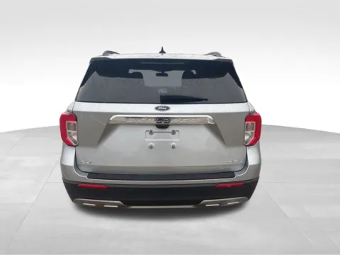 More photos of 2022 Ford Explorer XLT at Gregg Young Chevrolet of Norwalk, IA