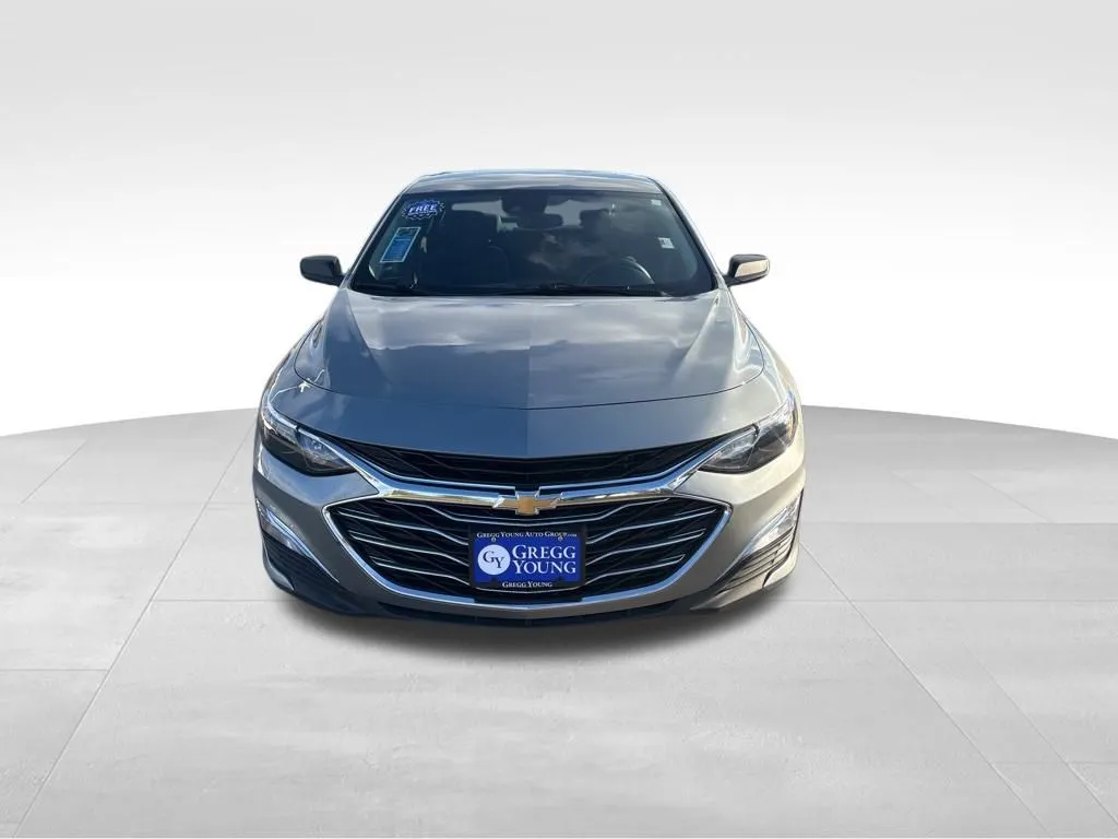 2024 Chevrolet Malibu LS photo 4