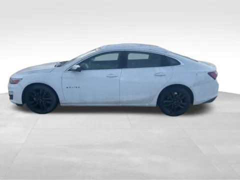 Photos of 2024 Chevrolet Malibu LT for sale in Norwalk, IA at Gregg Young Chevrolet of Norwalk