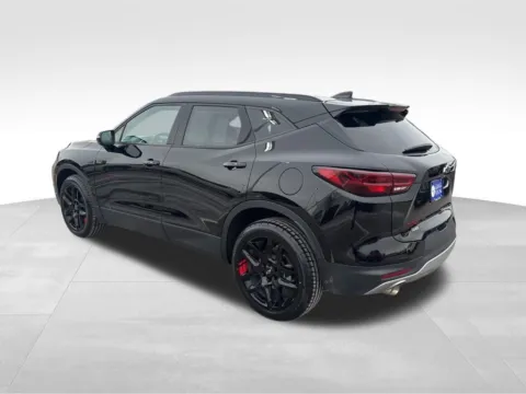 More photos of 2023 Chevrolet Blazer LT at Gregg Young Chevrolet of Norwalk, IA